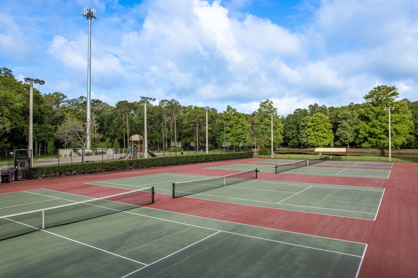 CHATTAM LANDING PH I - Residential