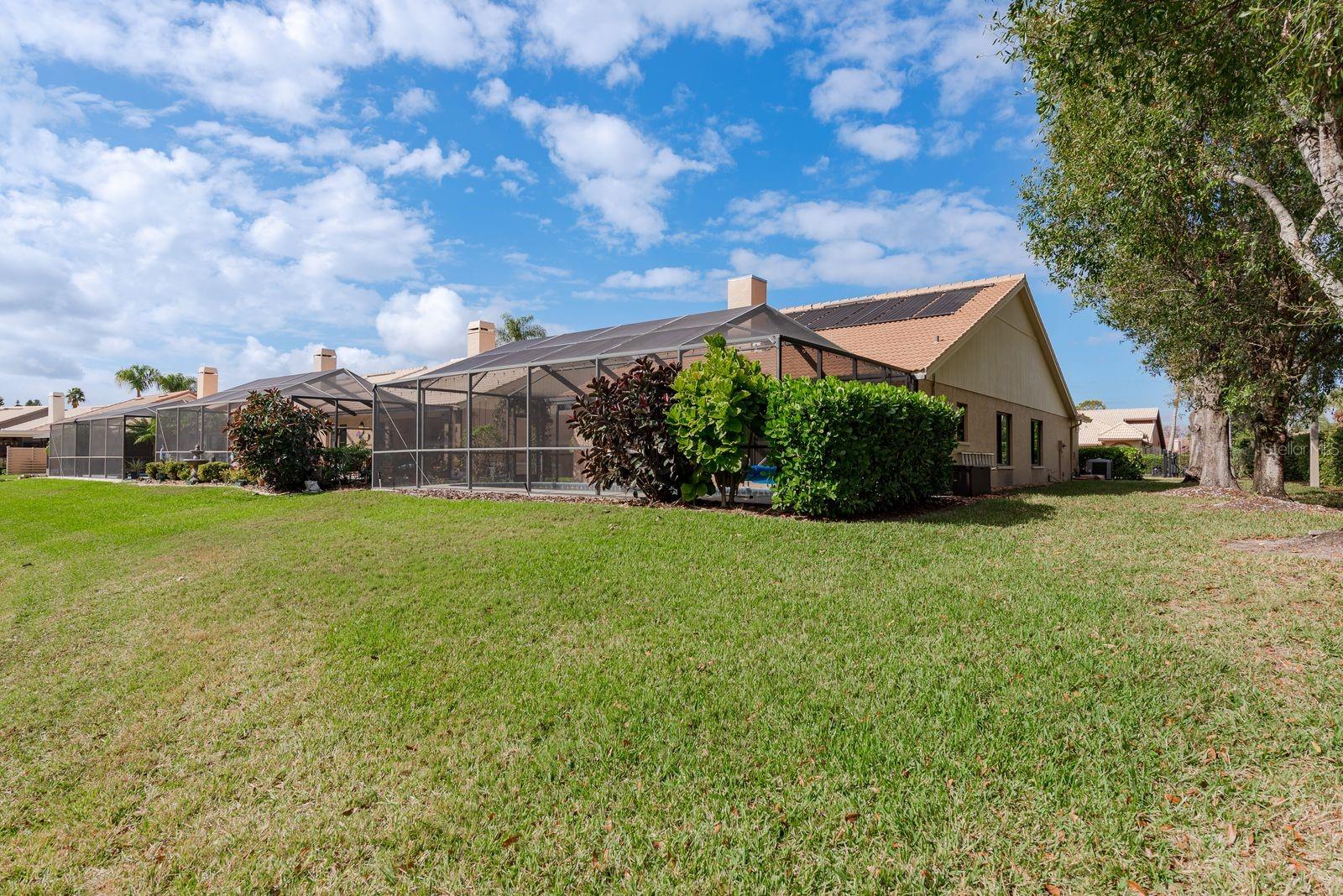 CHATTAM LANDING PH I - Residential