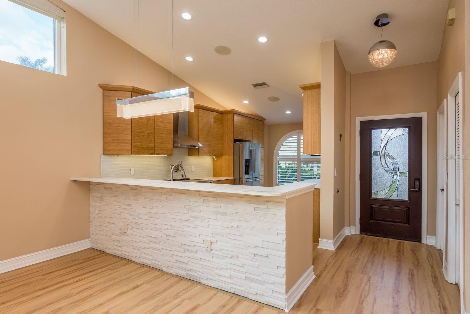 CHATTAM LANDING PH I - Residential