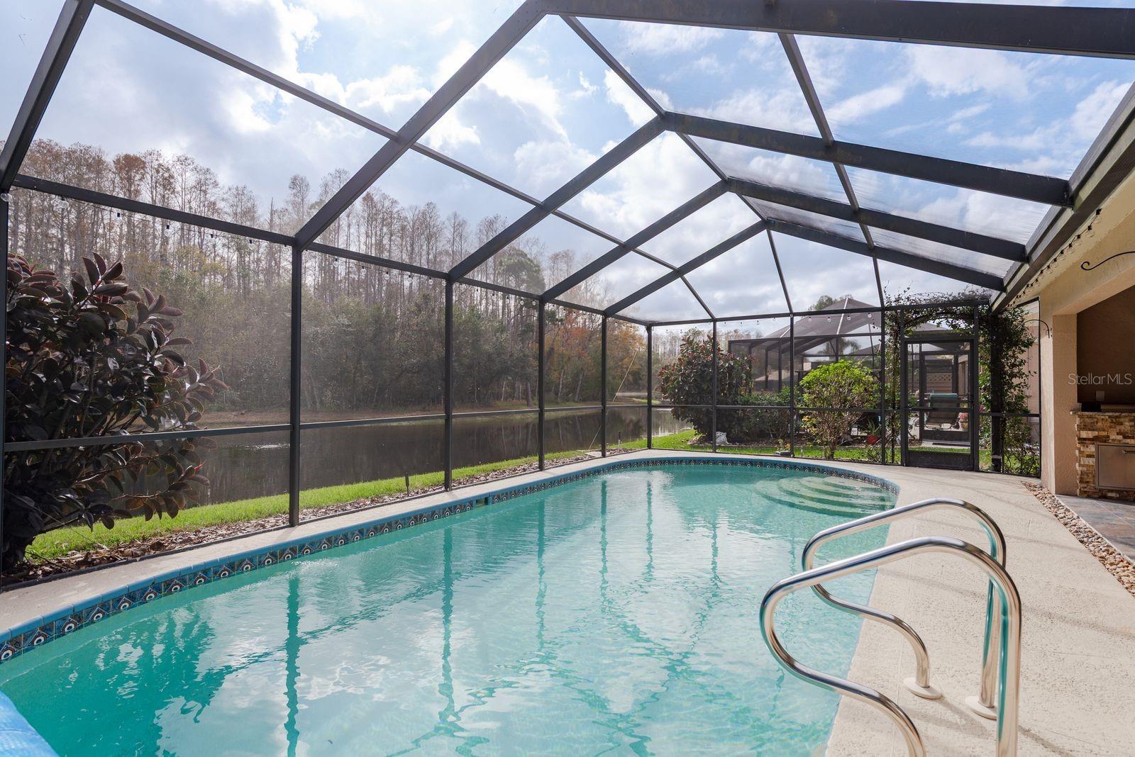 CHATTAM LANDING PH I - Residential