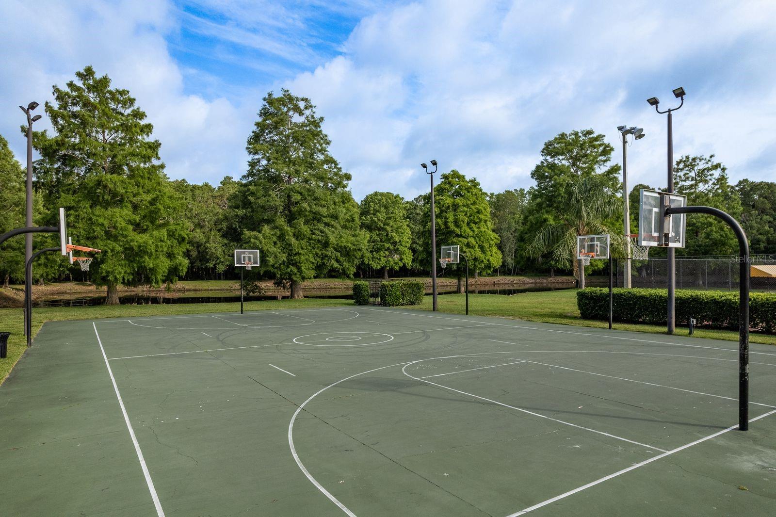 CHATTAM LANDING PH I - Residential