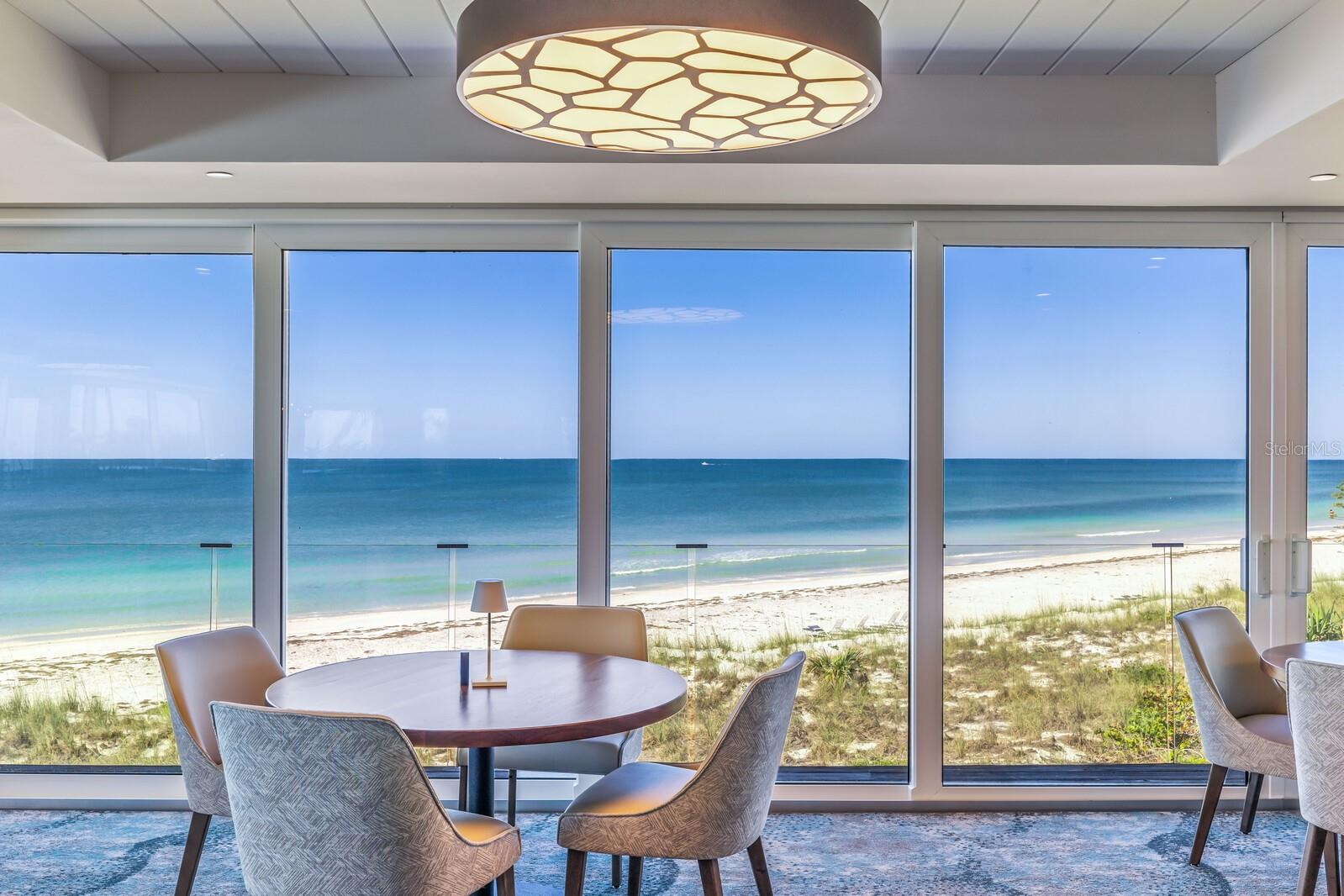 BEACH CHALET BLD G - Residential