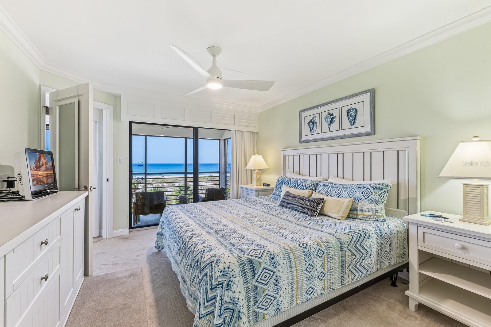 BEACH CHALET BLD G - Residential