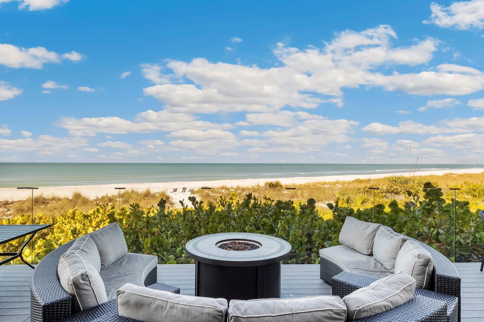 BEACH CHALET BLD G - Residential