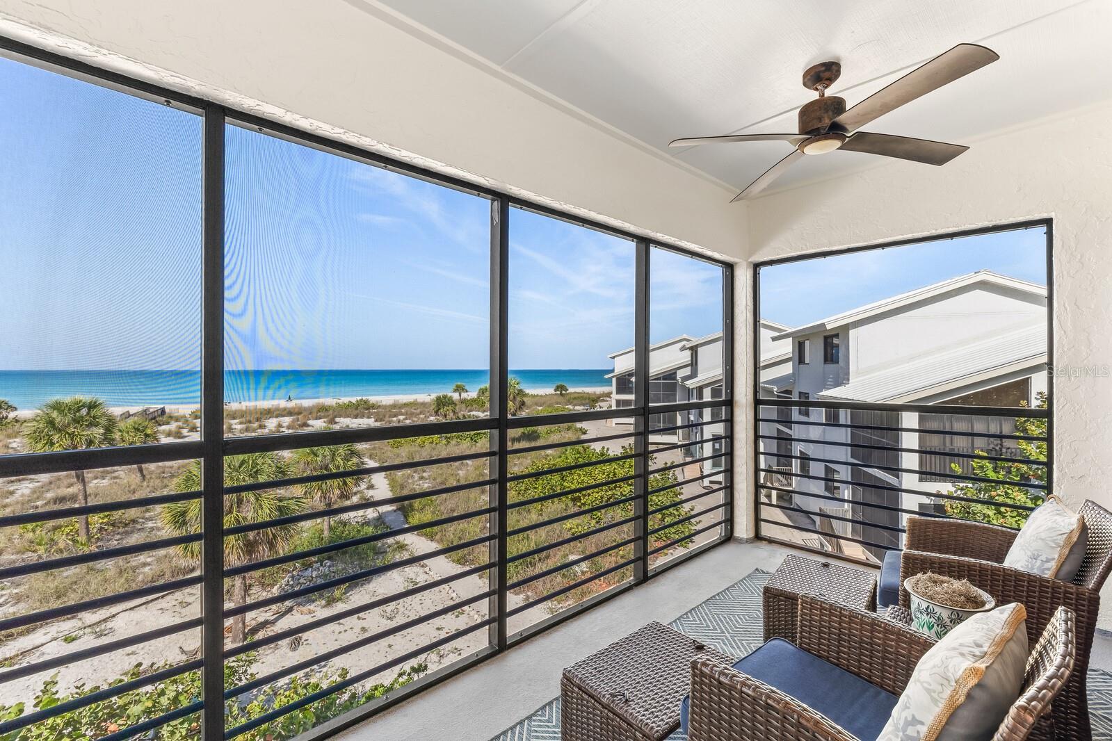 BEACH CHALET BLD G - Residential