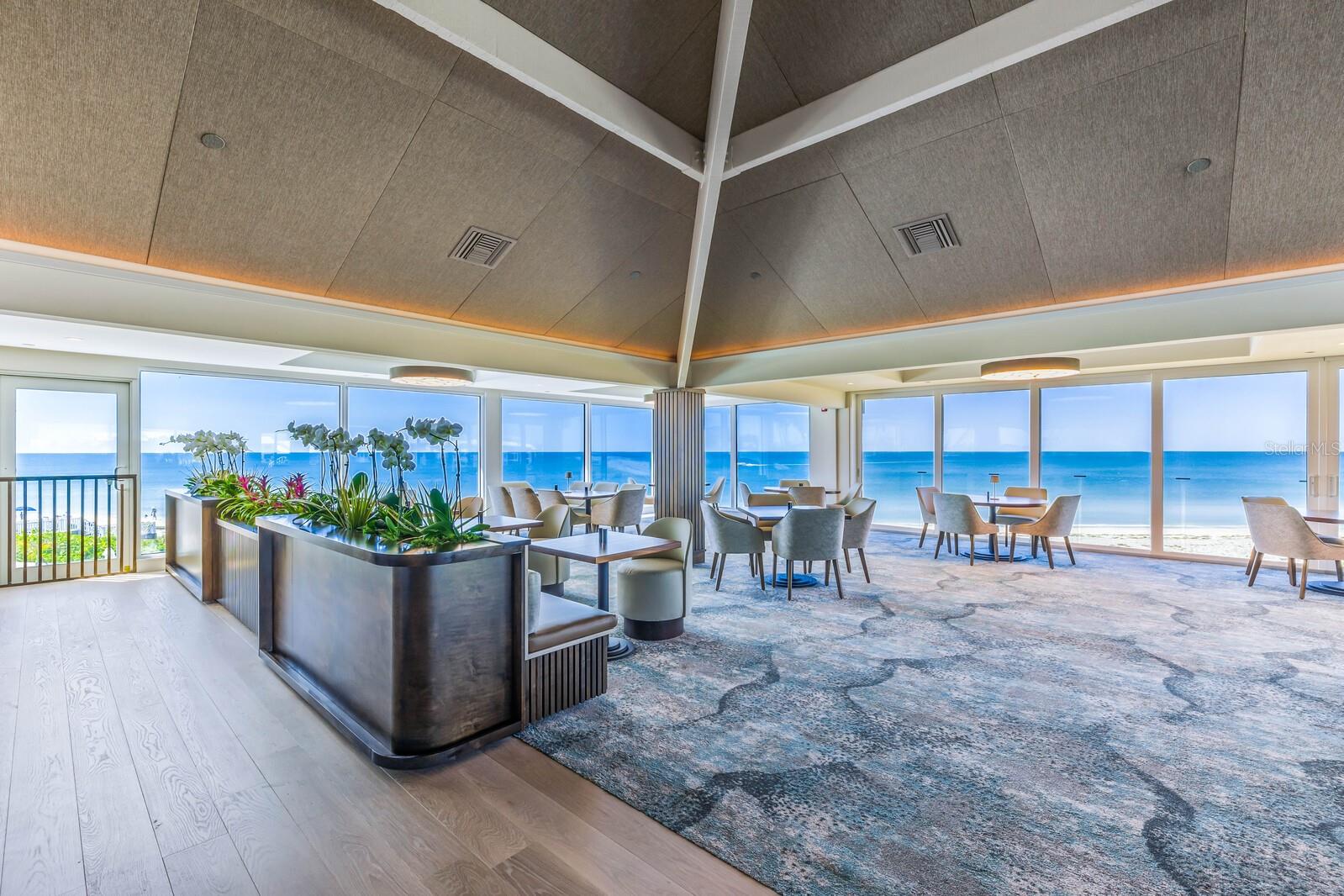 BEACH CHALET BLD G - Residential
