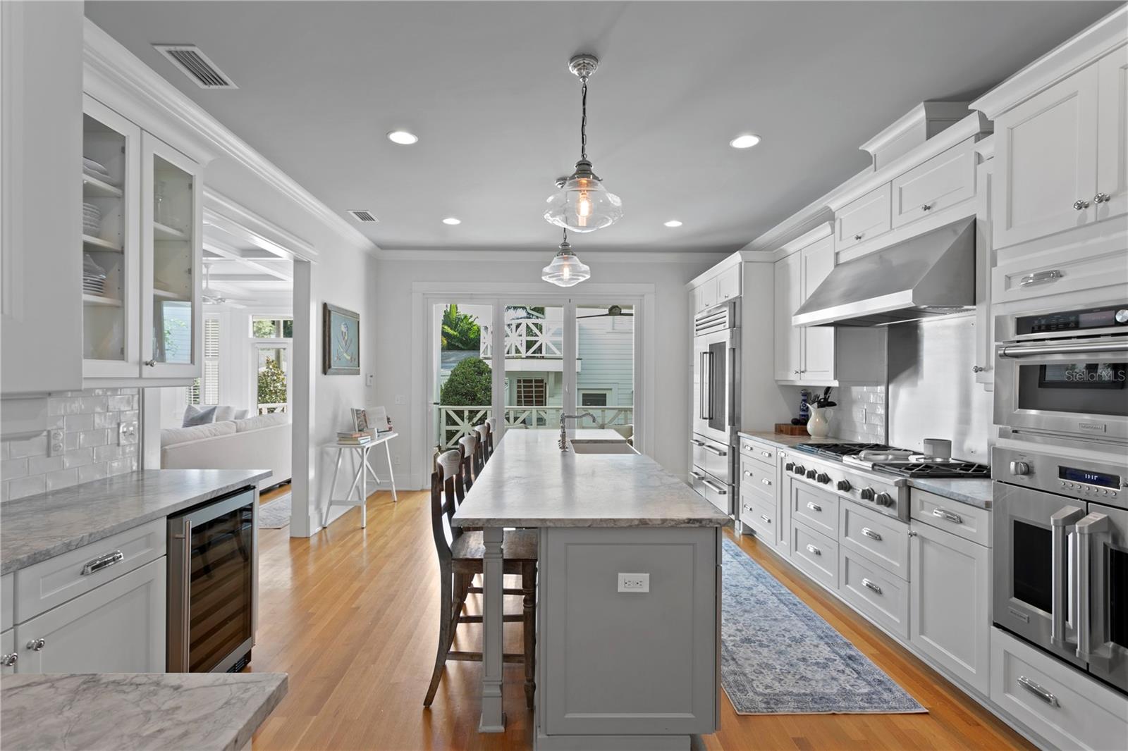 WEST HYDE PARK - Residential