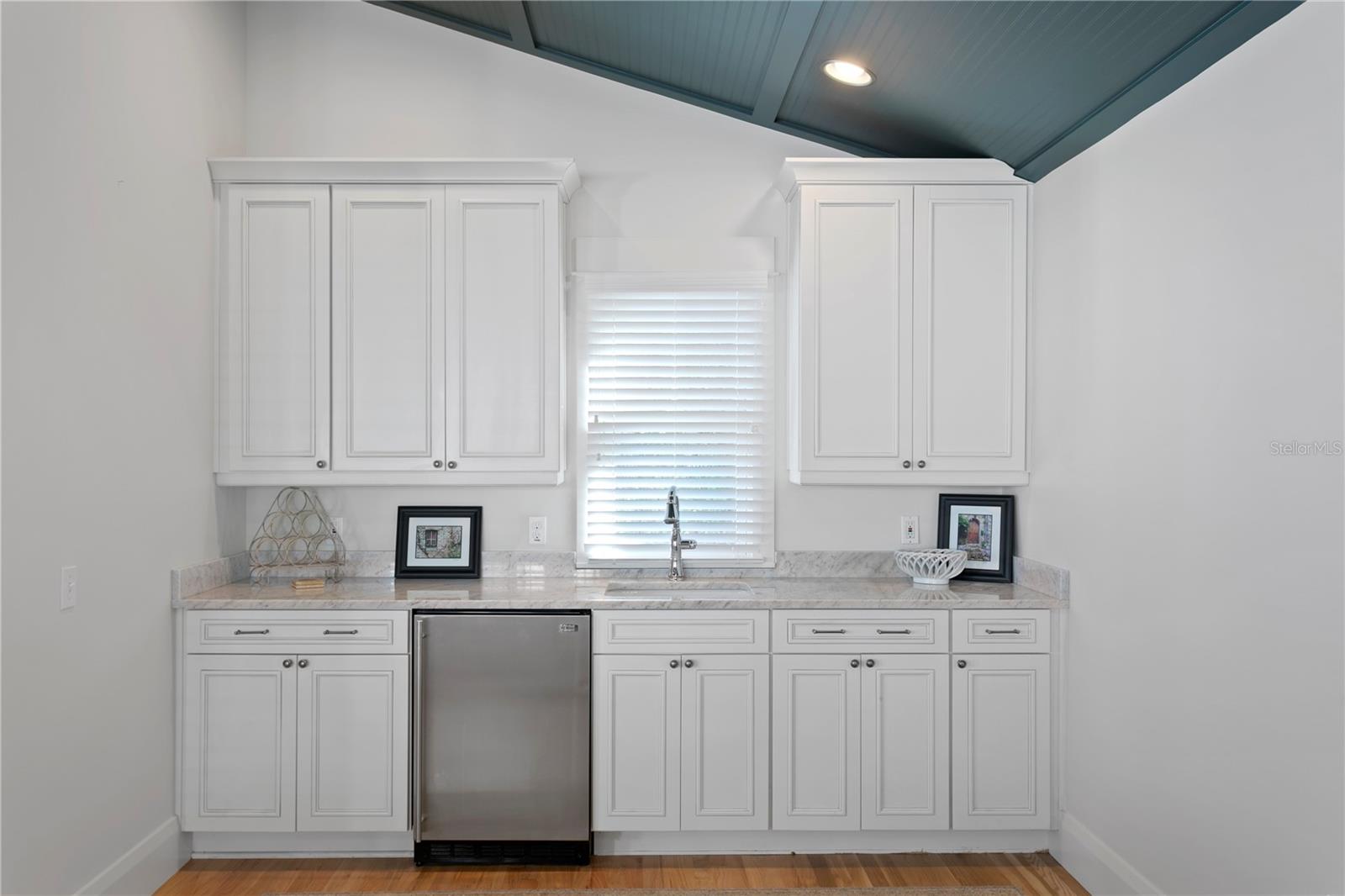 WEST HYDE PARK - Residential