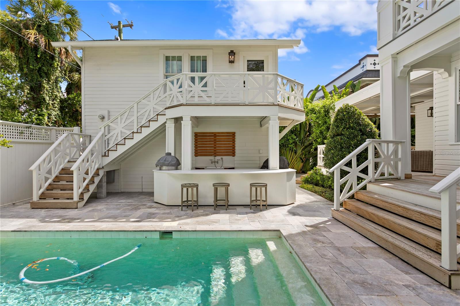 WEST HYDE PARK - Residential