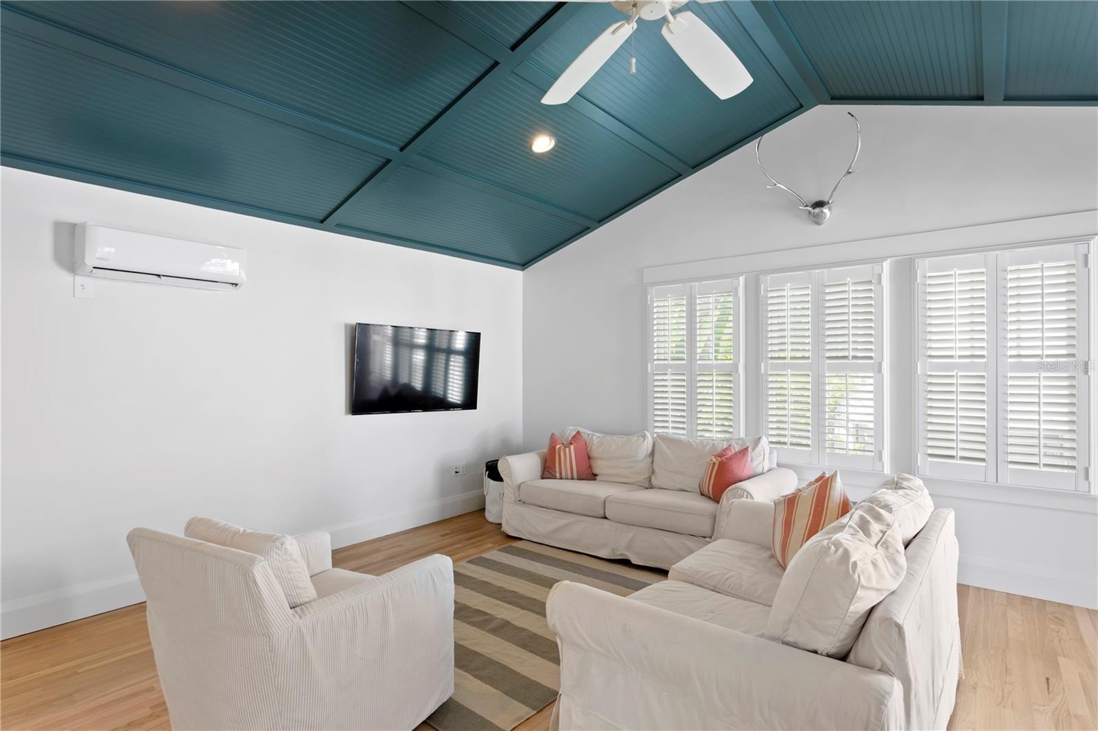 WEST HYDE PARK - Residential