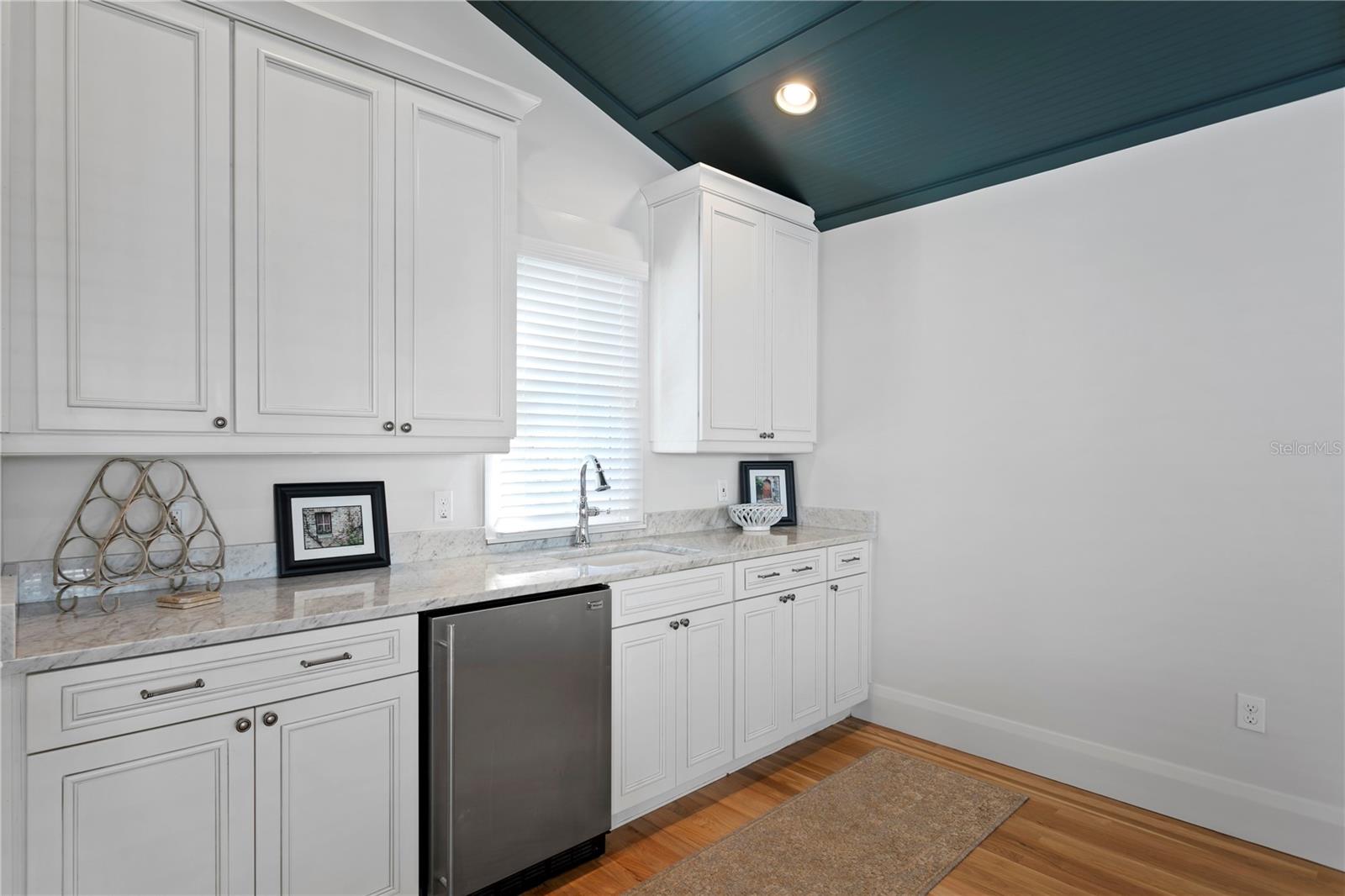 WEST HYDE PARK - Residential