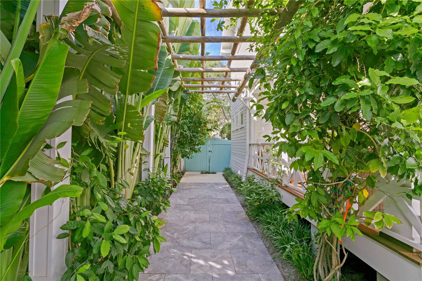 WEST HYDE PARK - Residential