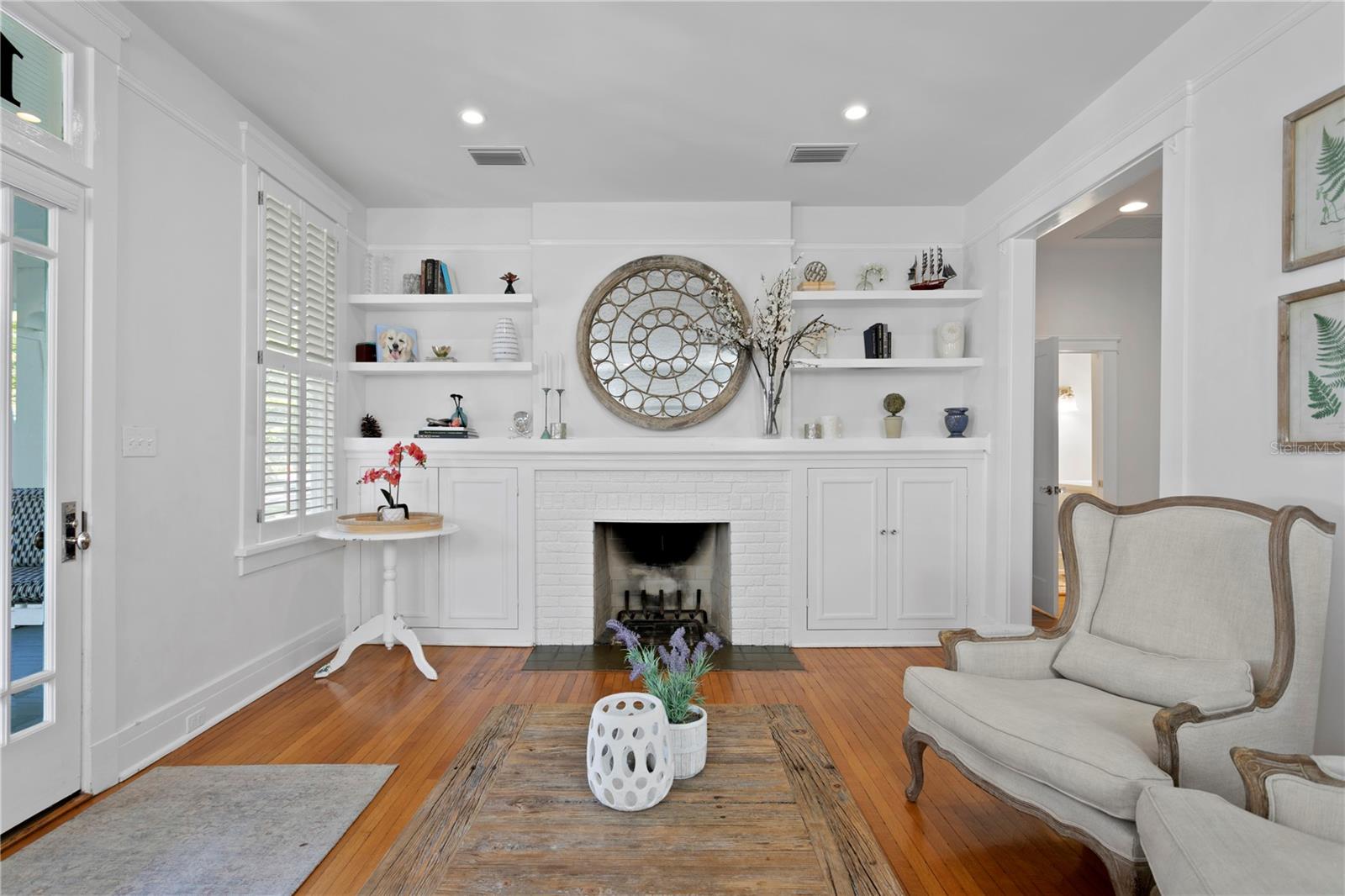 WEST HYDE PARK - Residential