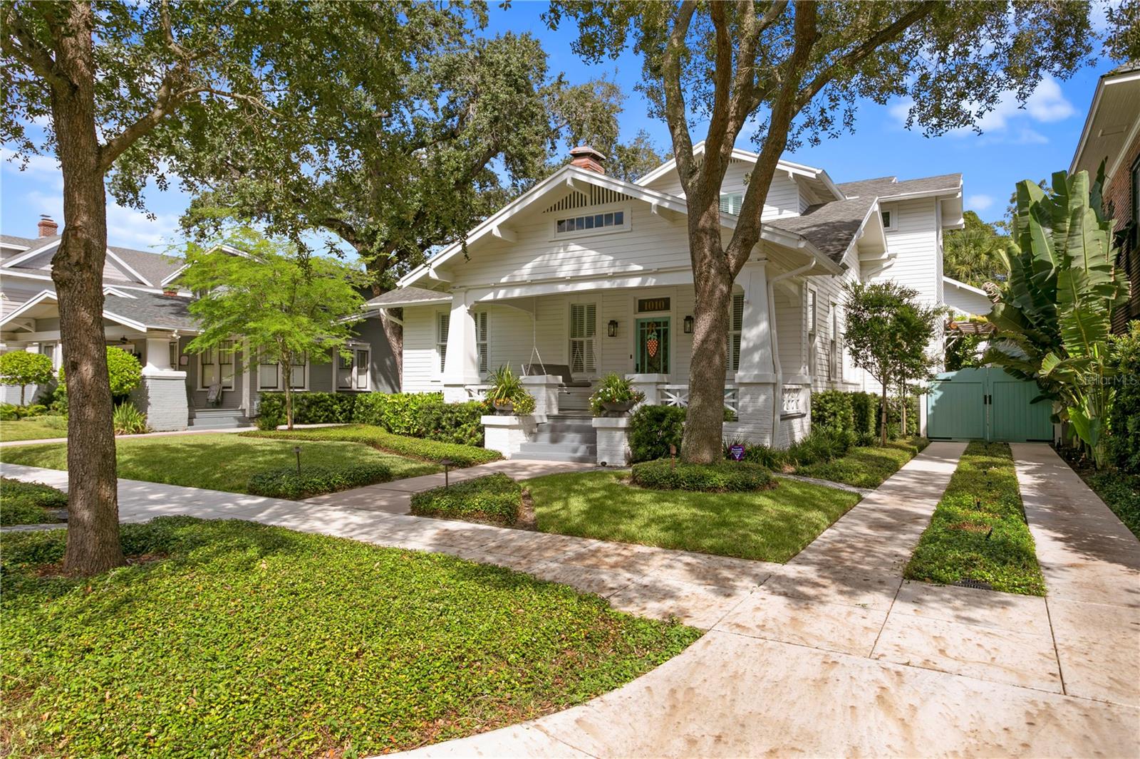 WEST HYDE PARK - Residential