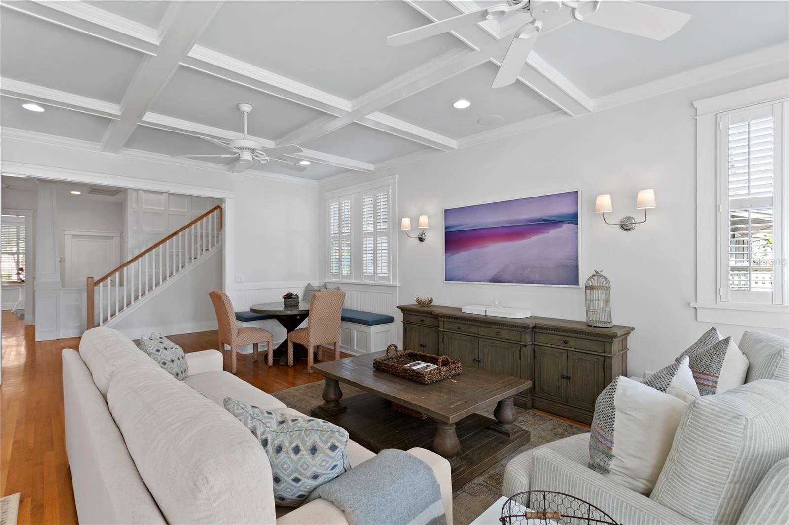 WEST HYDE PARK - Residential