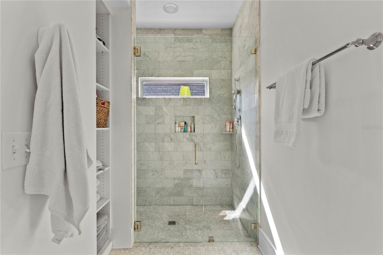 WEST HYDE PARK - Residential