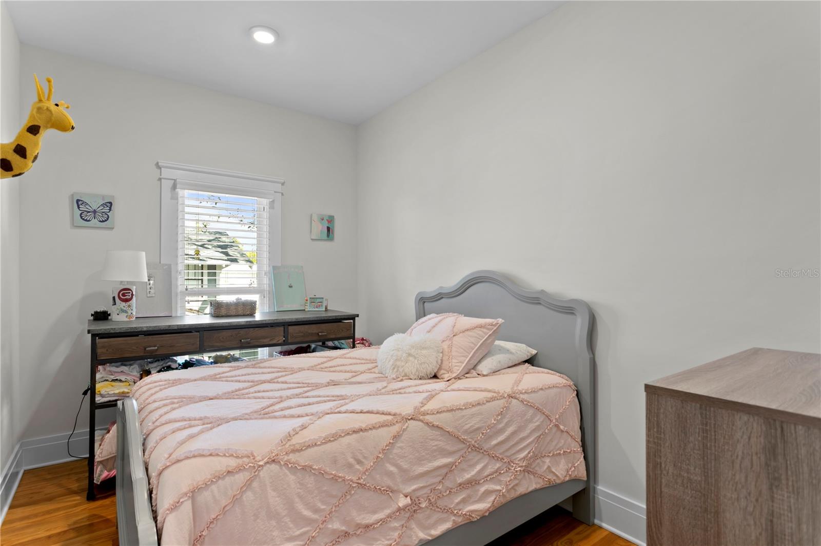 WEST HYDE PARK - Residential