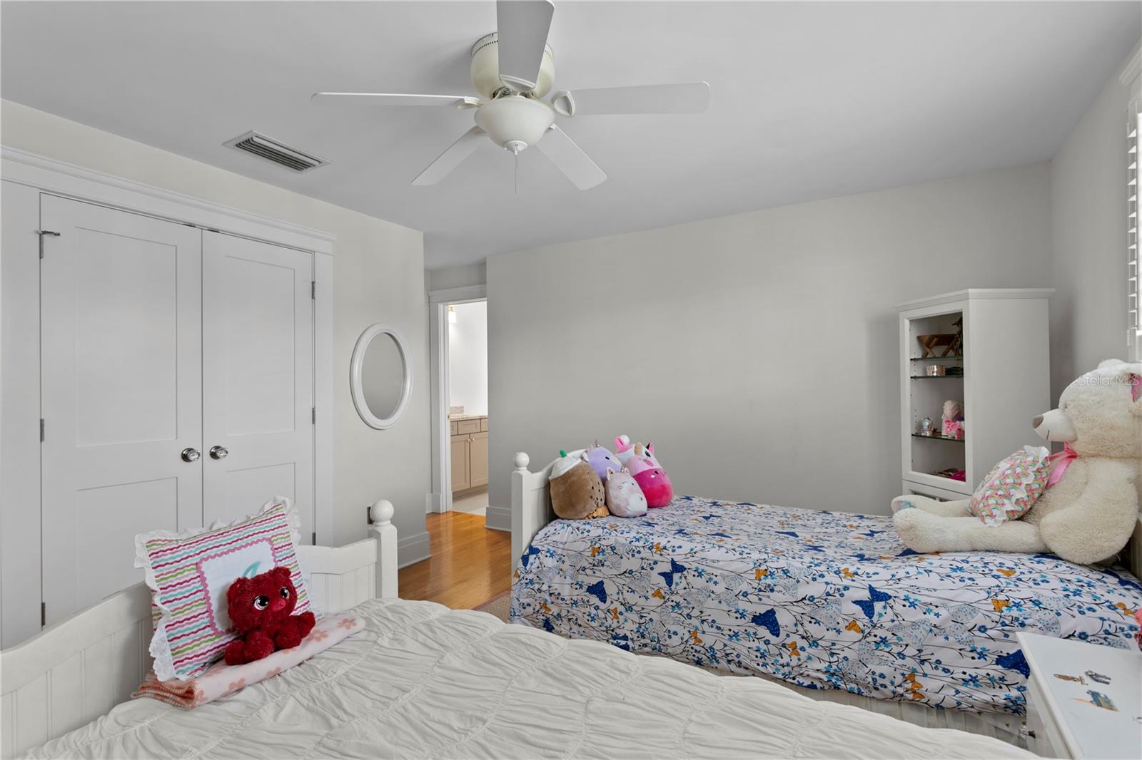 WEST HYDE PARK - Residential