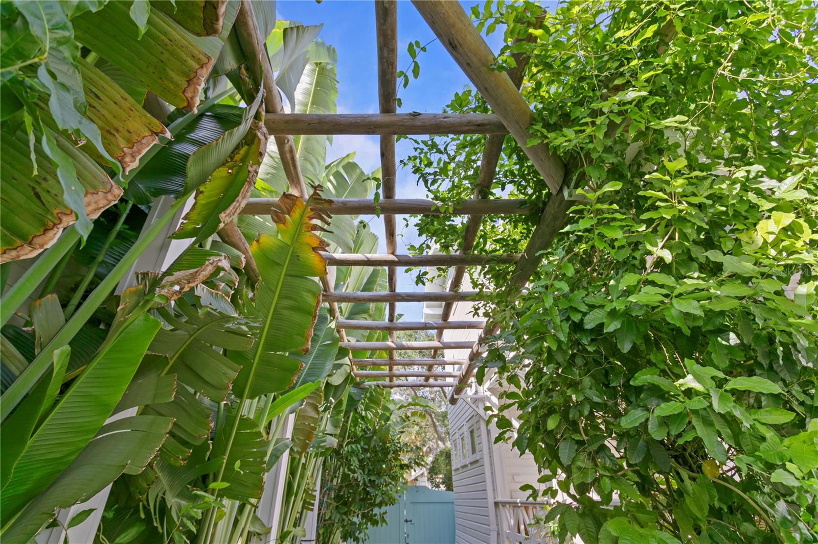 WEST HYDE PARK - Residential