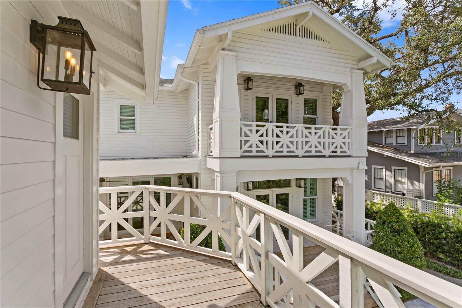 WEST HYDE PARK - Residential