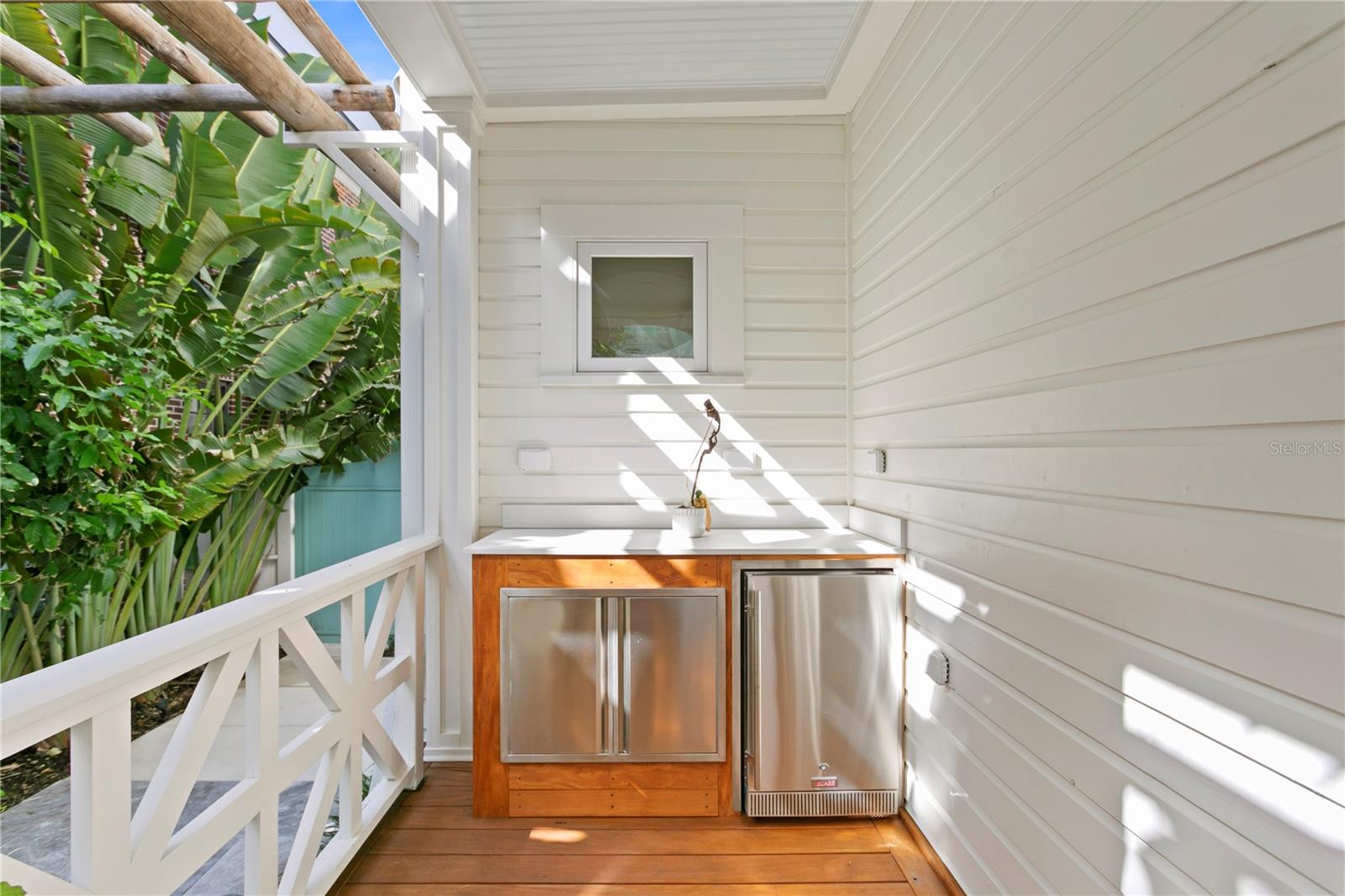 WEST HYDE PARK - Residential