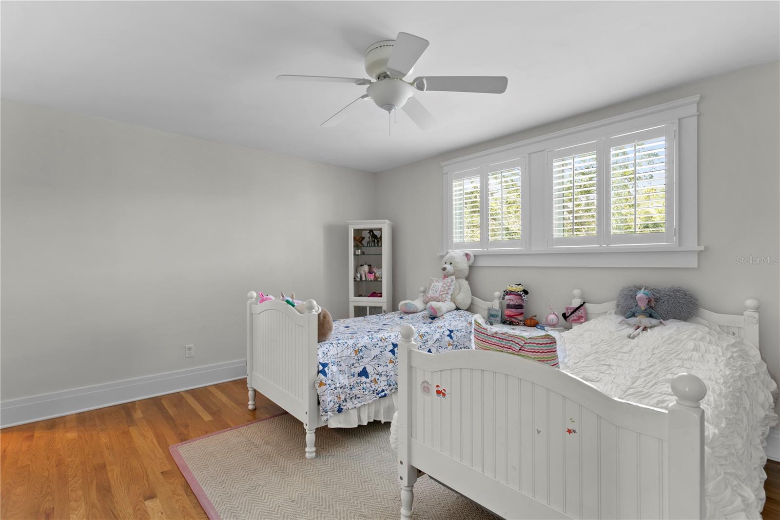 WEST HYDE PARK - Residential