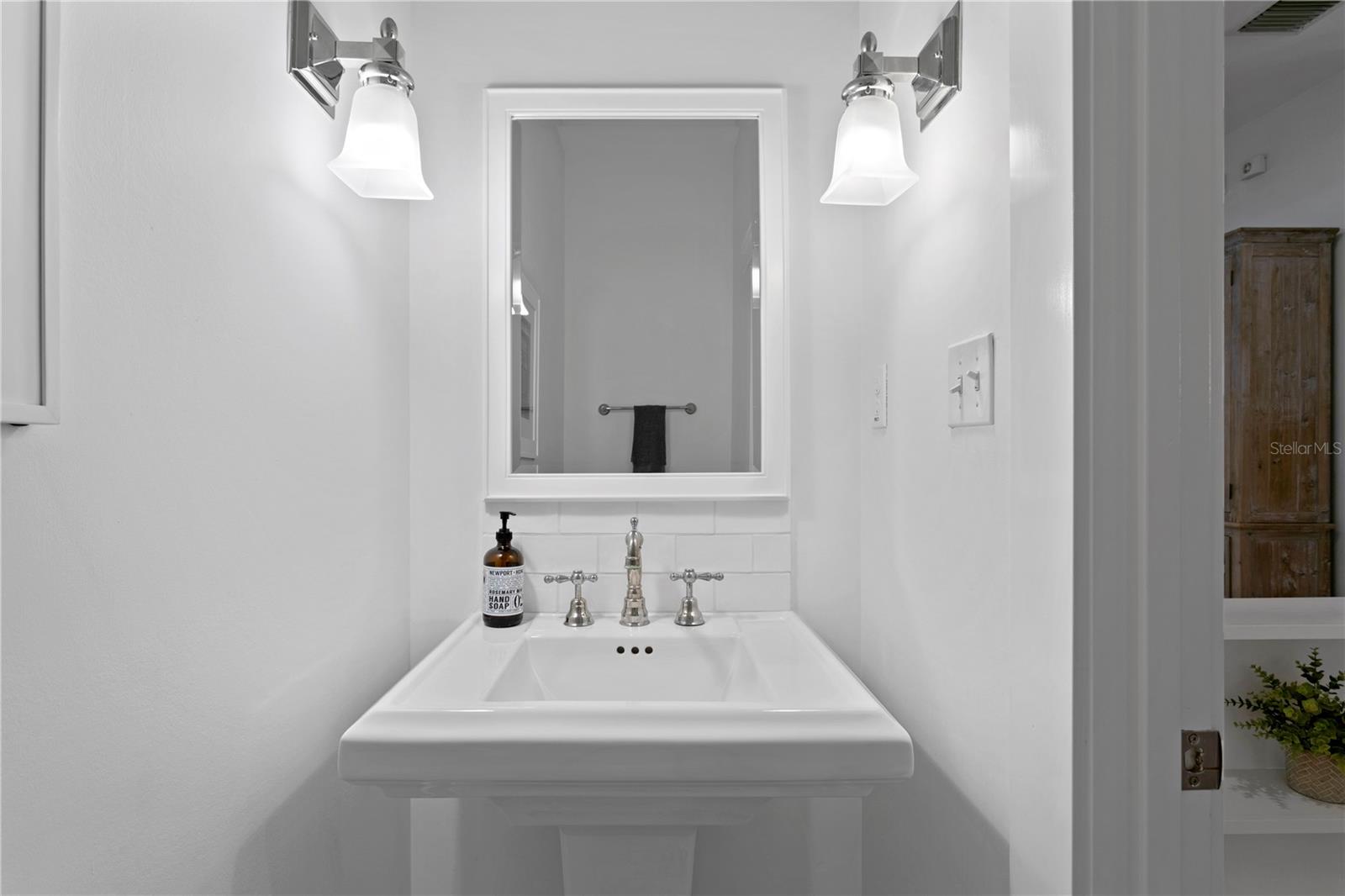 WEST HYDE PARK - Residential