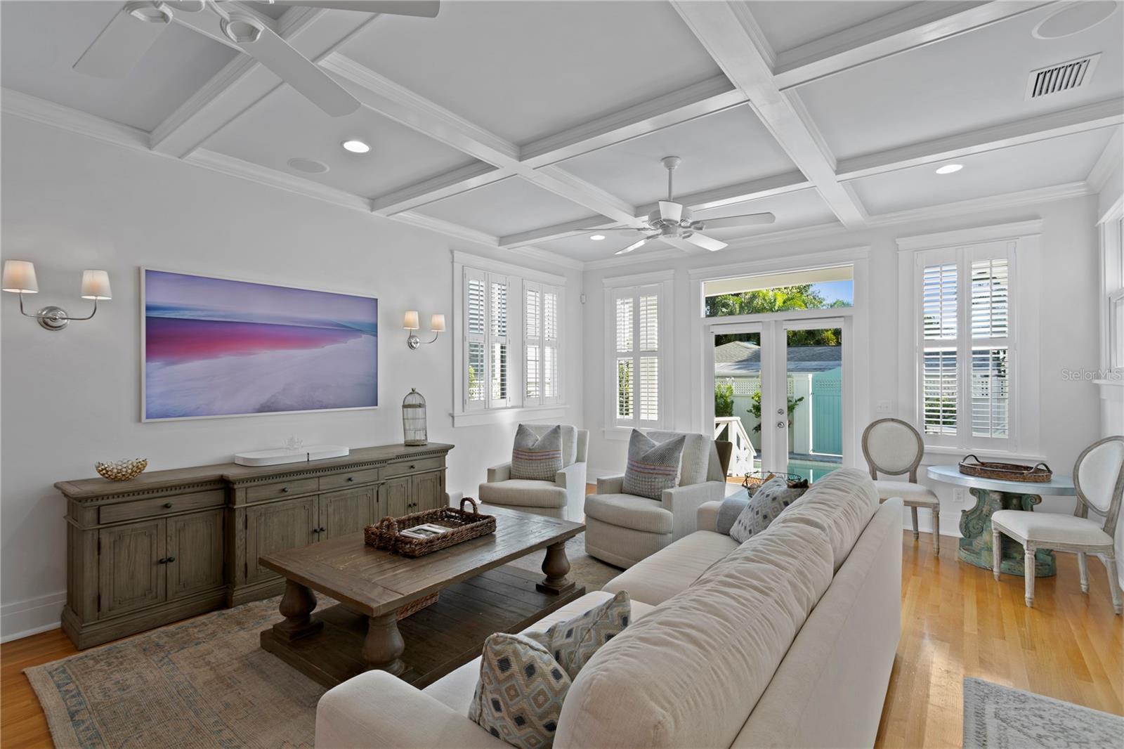 WEST HYDE PARK - Residential