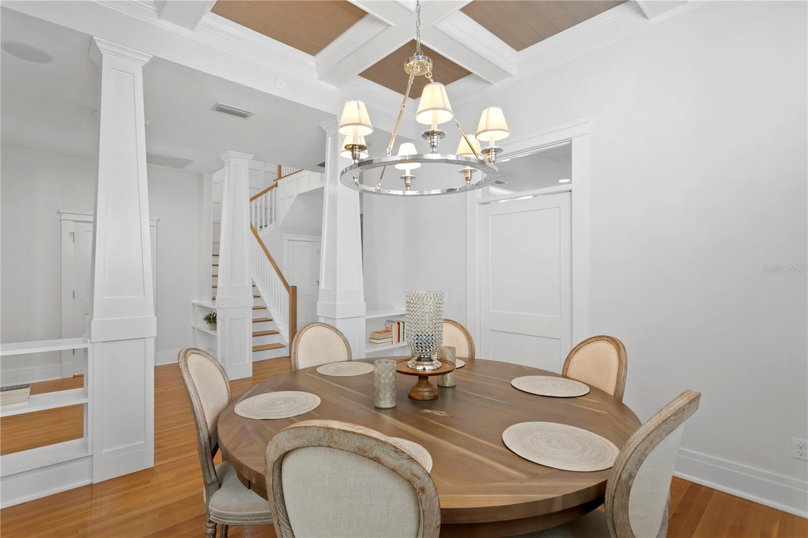 WEST HYDE PARK - Residential