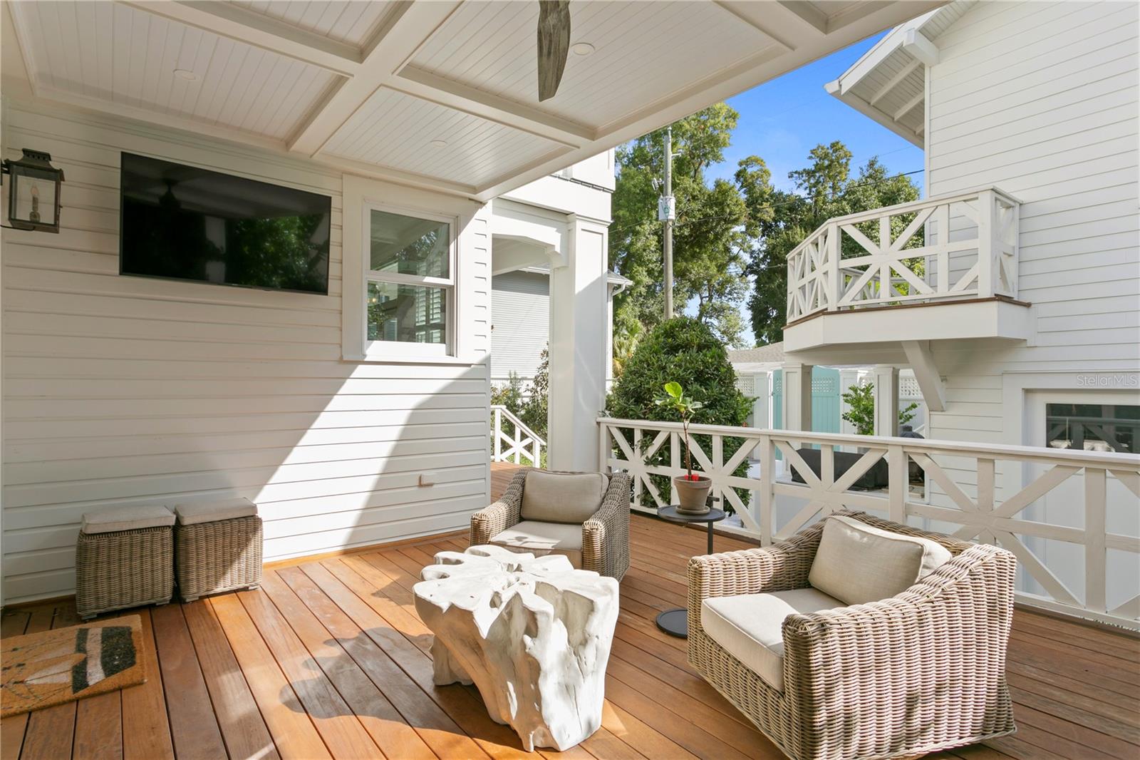 WEST HYDE PARK - Residential