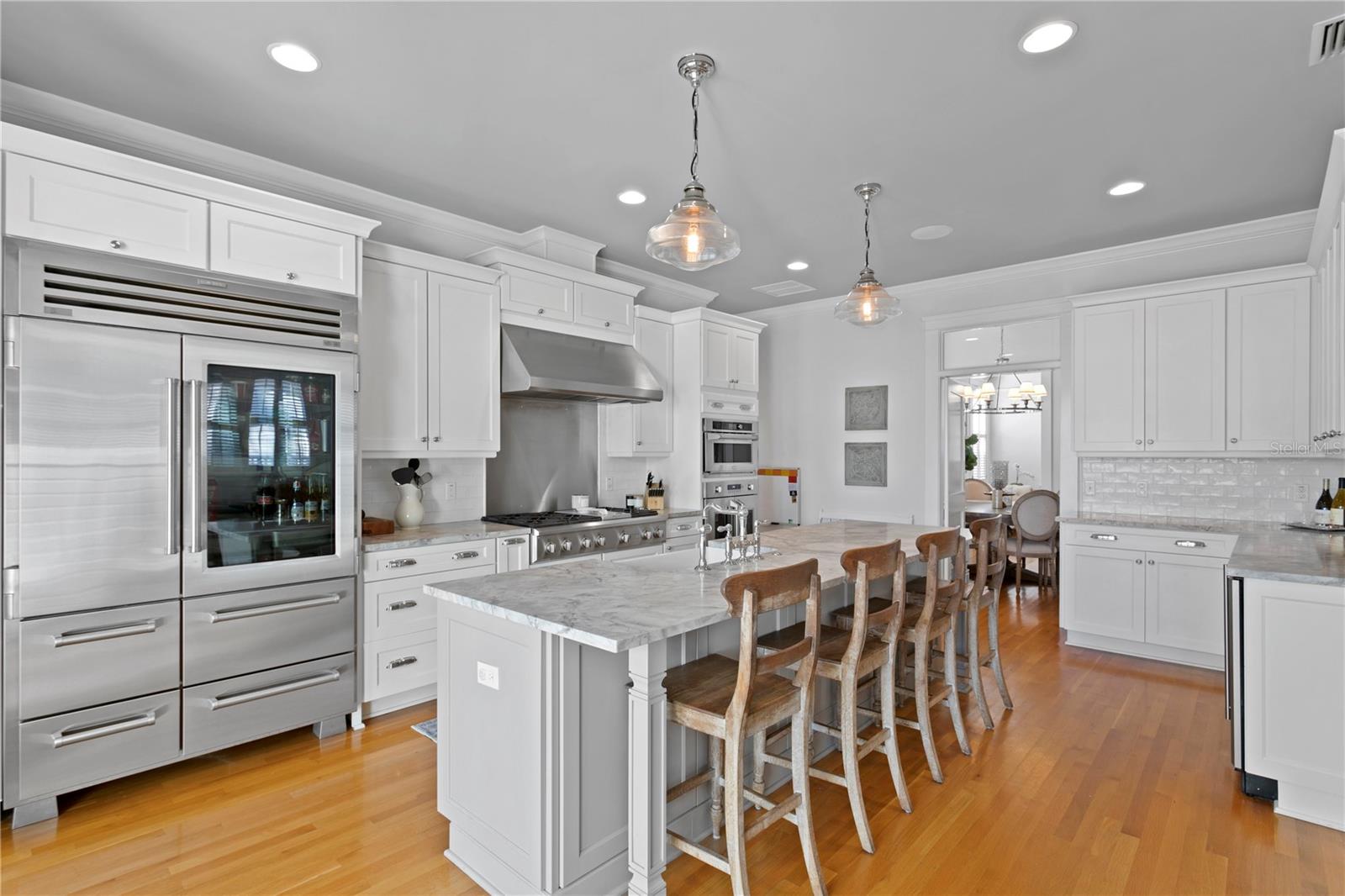 WEST HYDE PARK - Residential