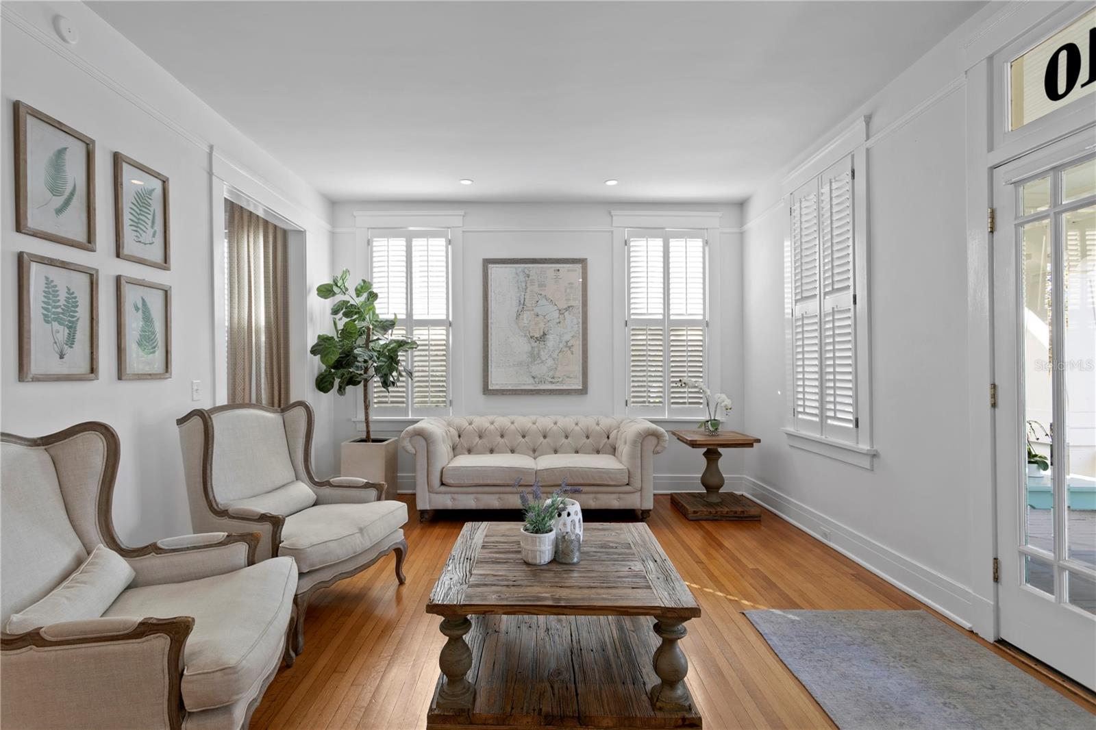 WEST HYDE PARK - Residential