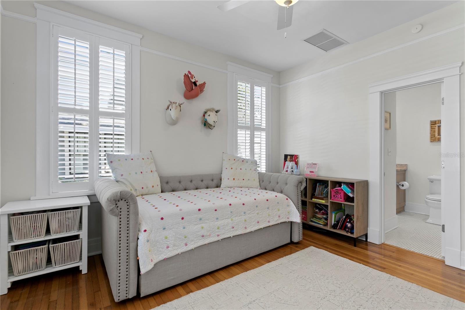 WEST HYDE PARK - Residential