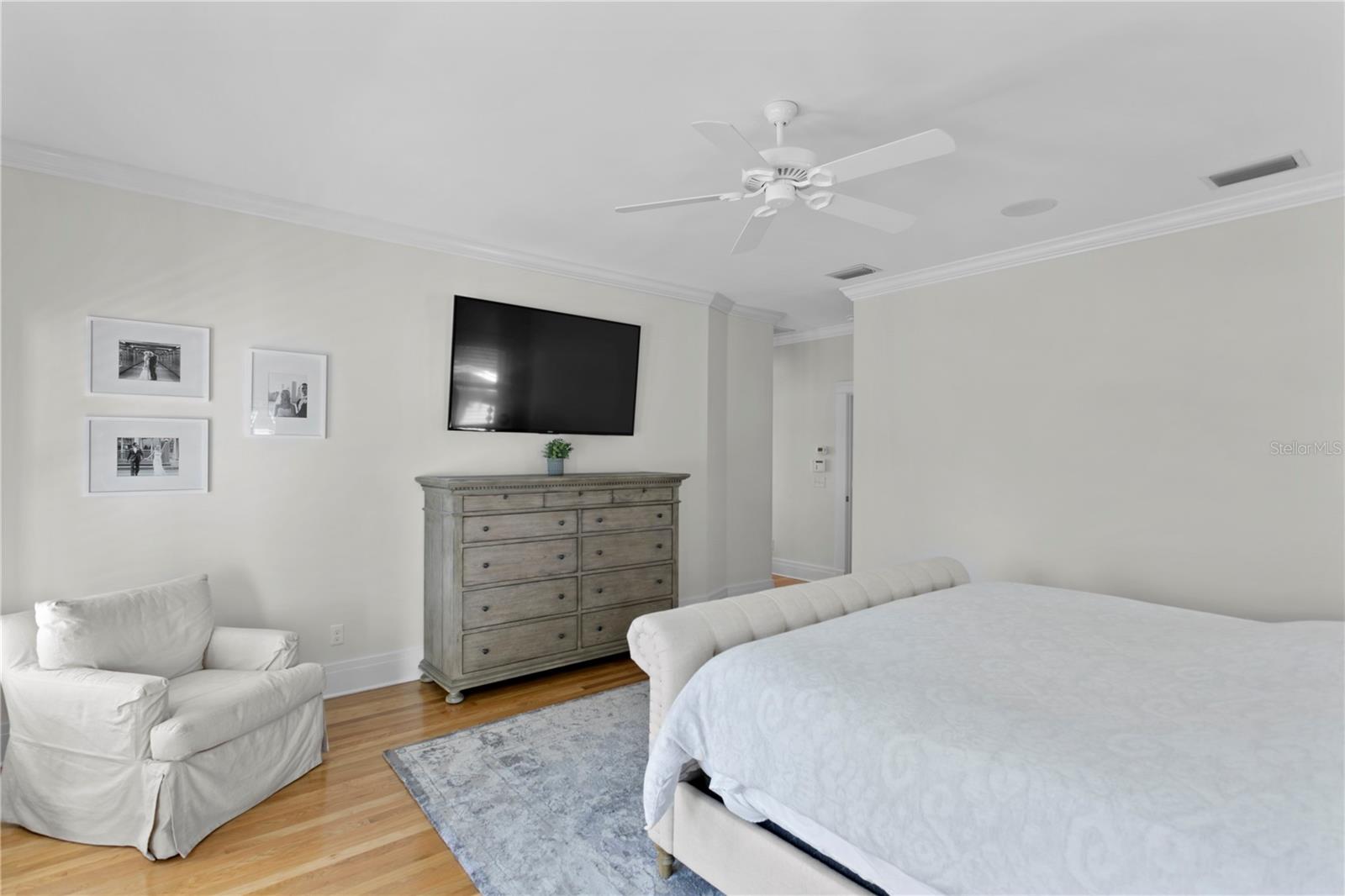 WEST HYDE PARK - Residential