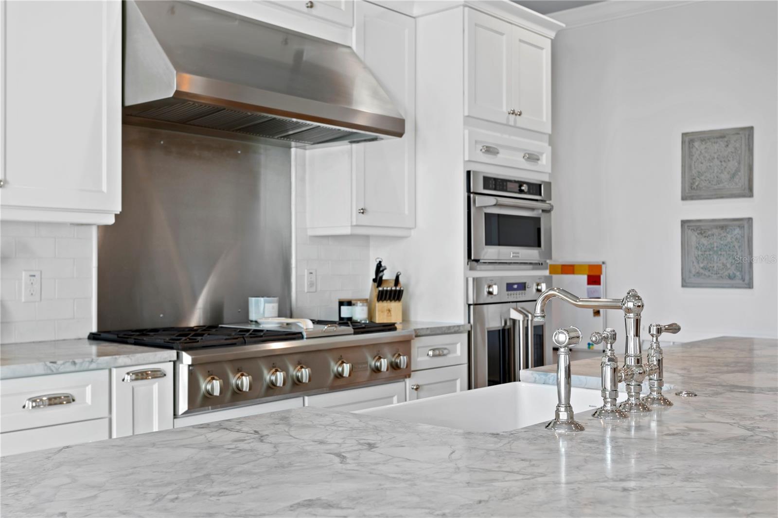 WEST HYDE PARK - Residential