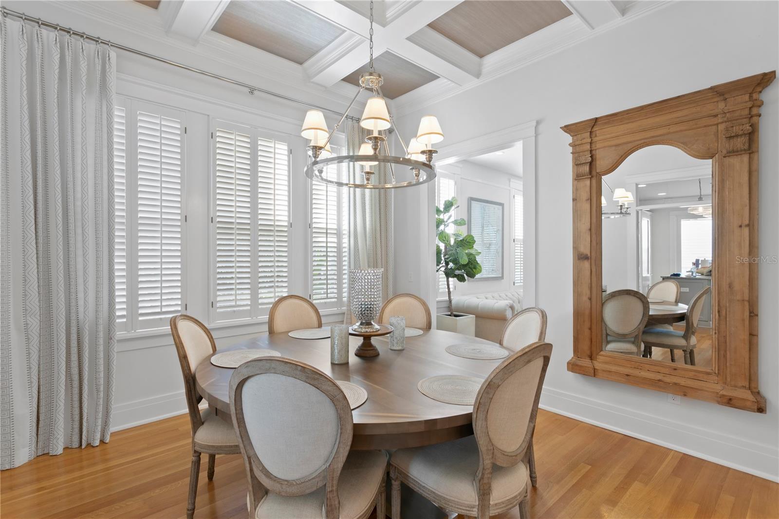 WEST HYDE PARK - Residential