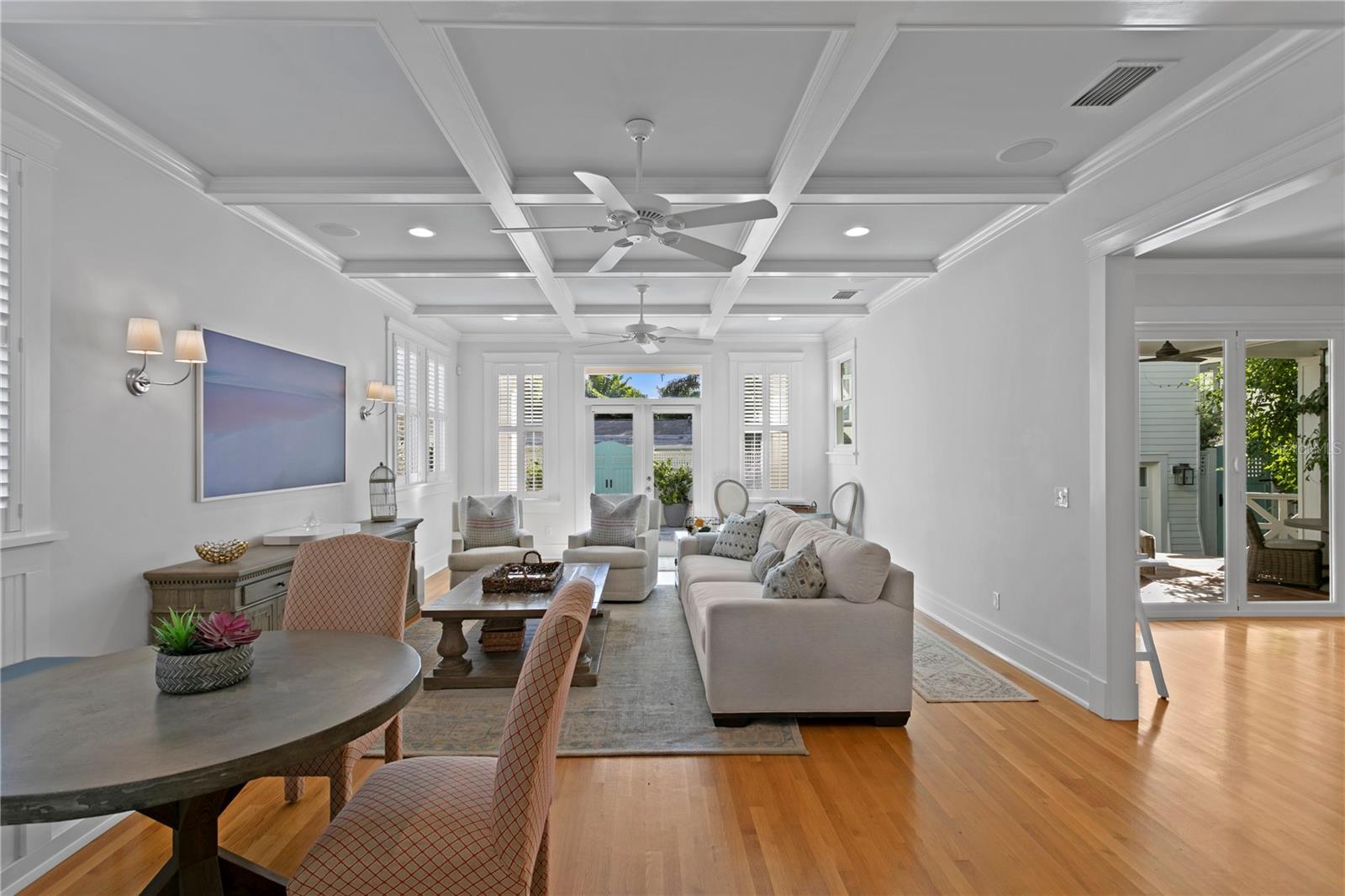 WEST HYDE PARK - Residential