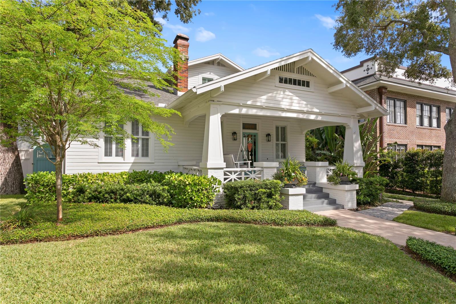 WEST HYDE PARK - Residential