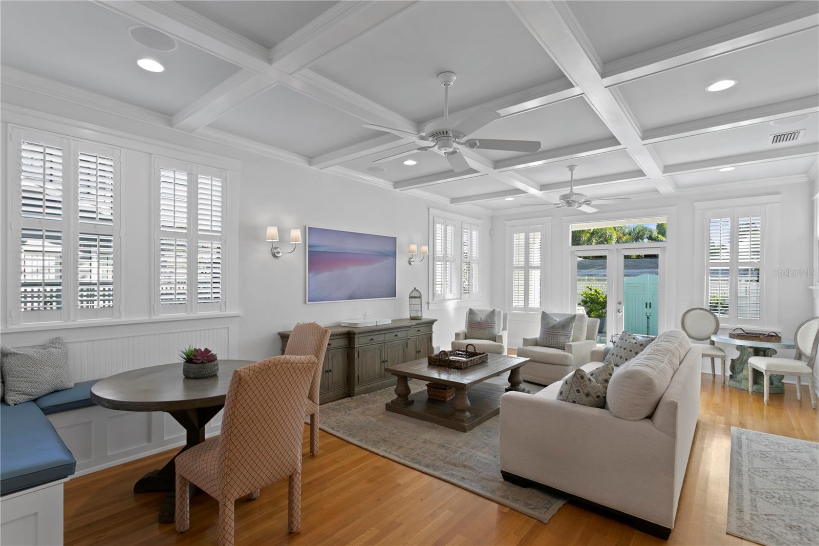 WEST HYDE PARK - Residential