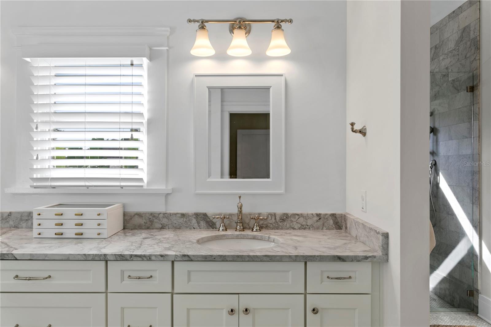 WEST HYDE PARK - Residential