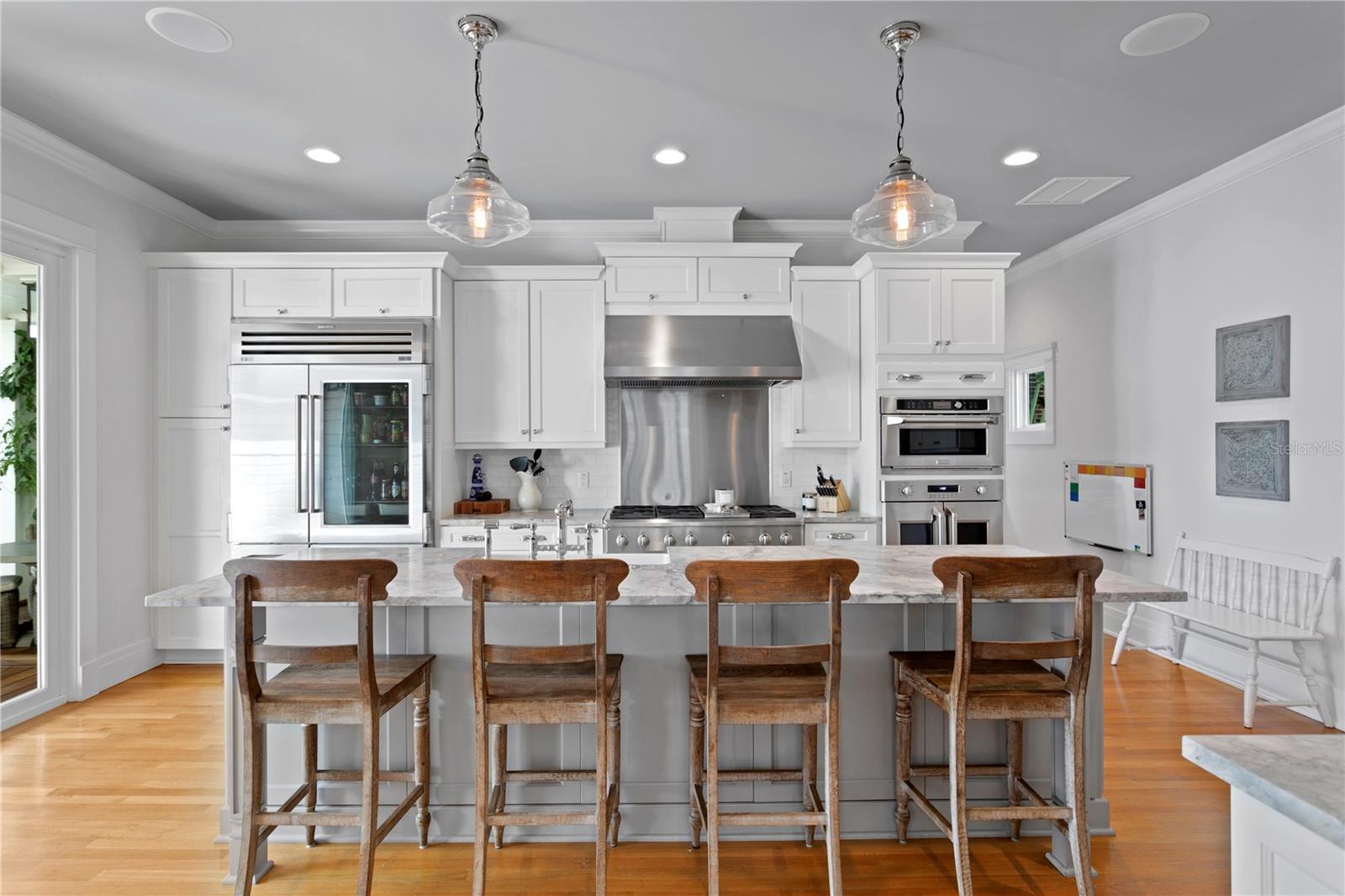 WEST HYDE PARK - Residential