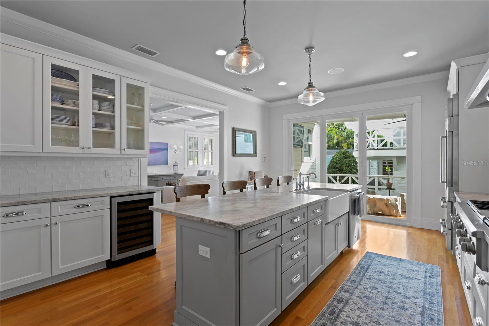 WEST HYDE PARK - Residential