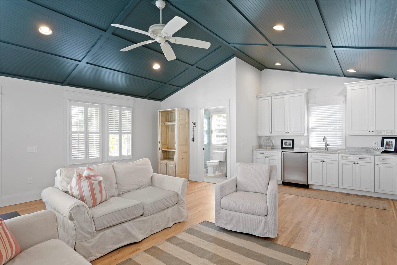 WEST HYDE PARK - Residential