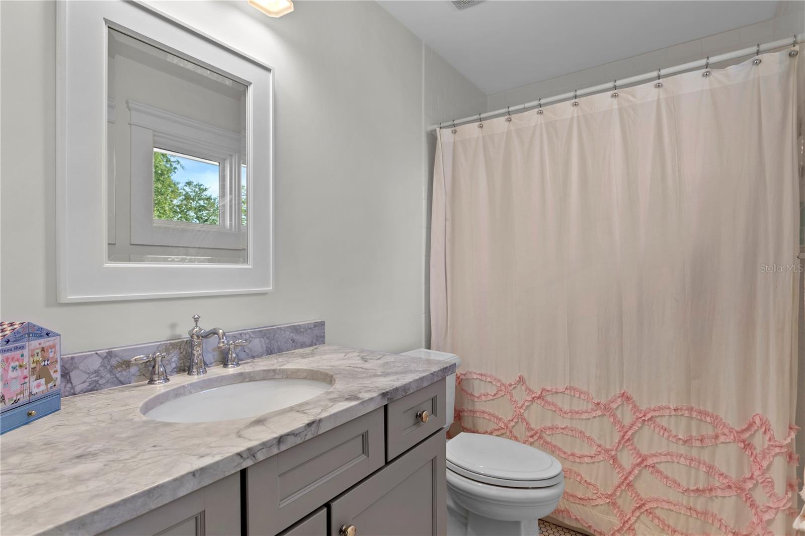 WEST HYDE PARK - Residential