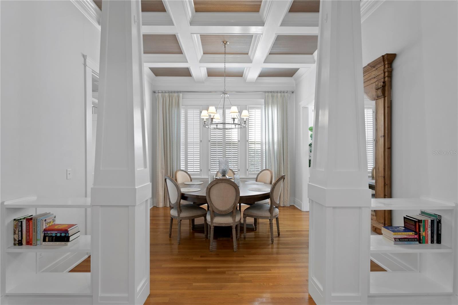 WEST HYDE PARK - Residential