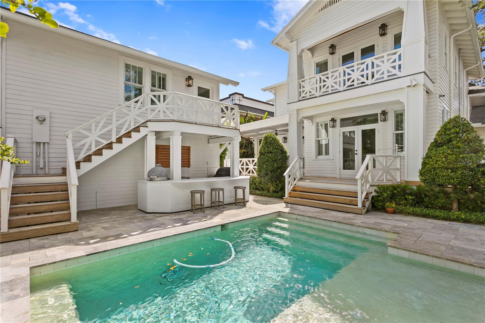 WEST HYDE PARK - Residential