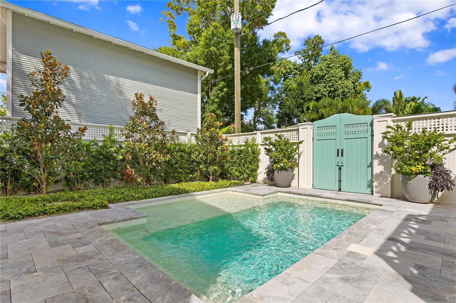 WEST HYDE PARK - Residential