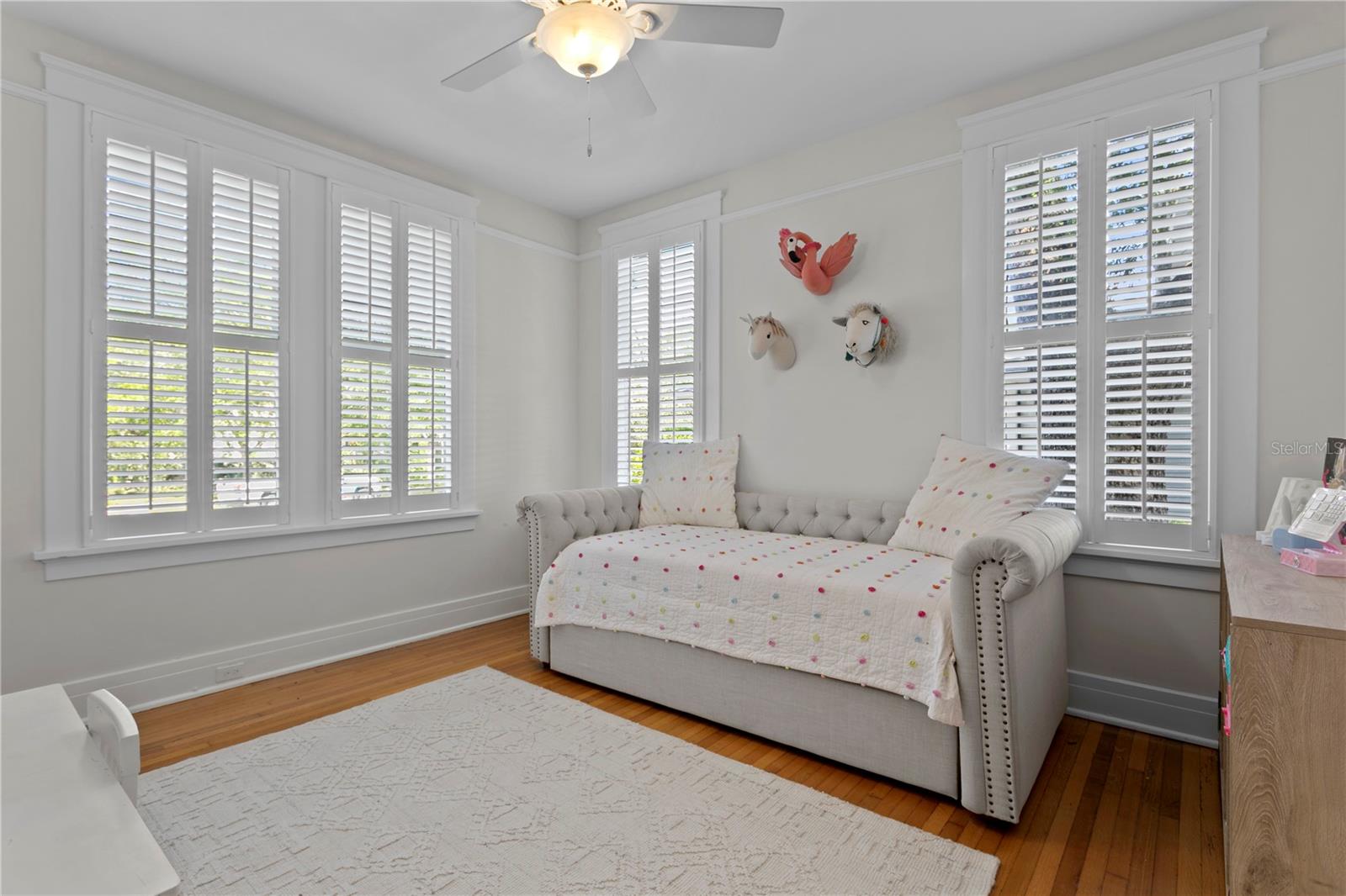 WEST HYDE PARK - Residential