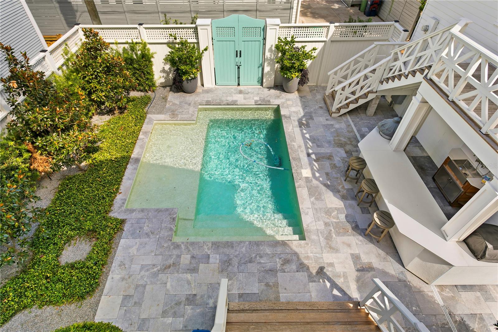 WEST HYDE PARK - Residential