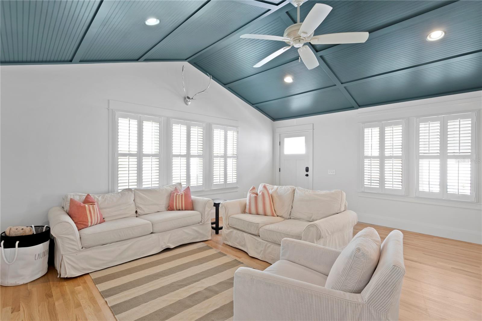 WEST HYDE PARK - Residential